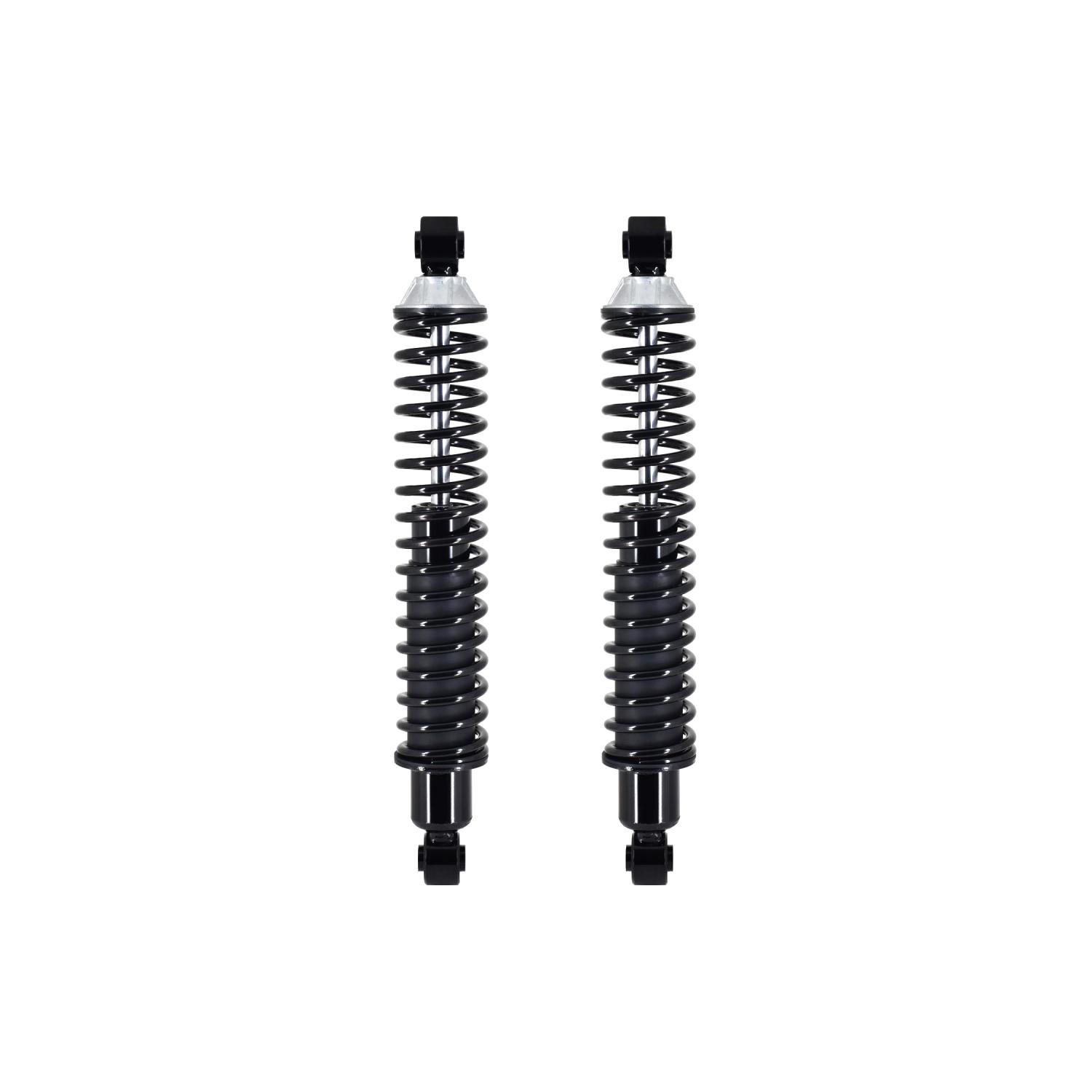 FCS Automotive SC00003 Shock Absorber and Coil Spring Assembly product image 1 of 4