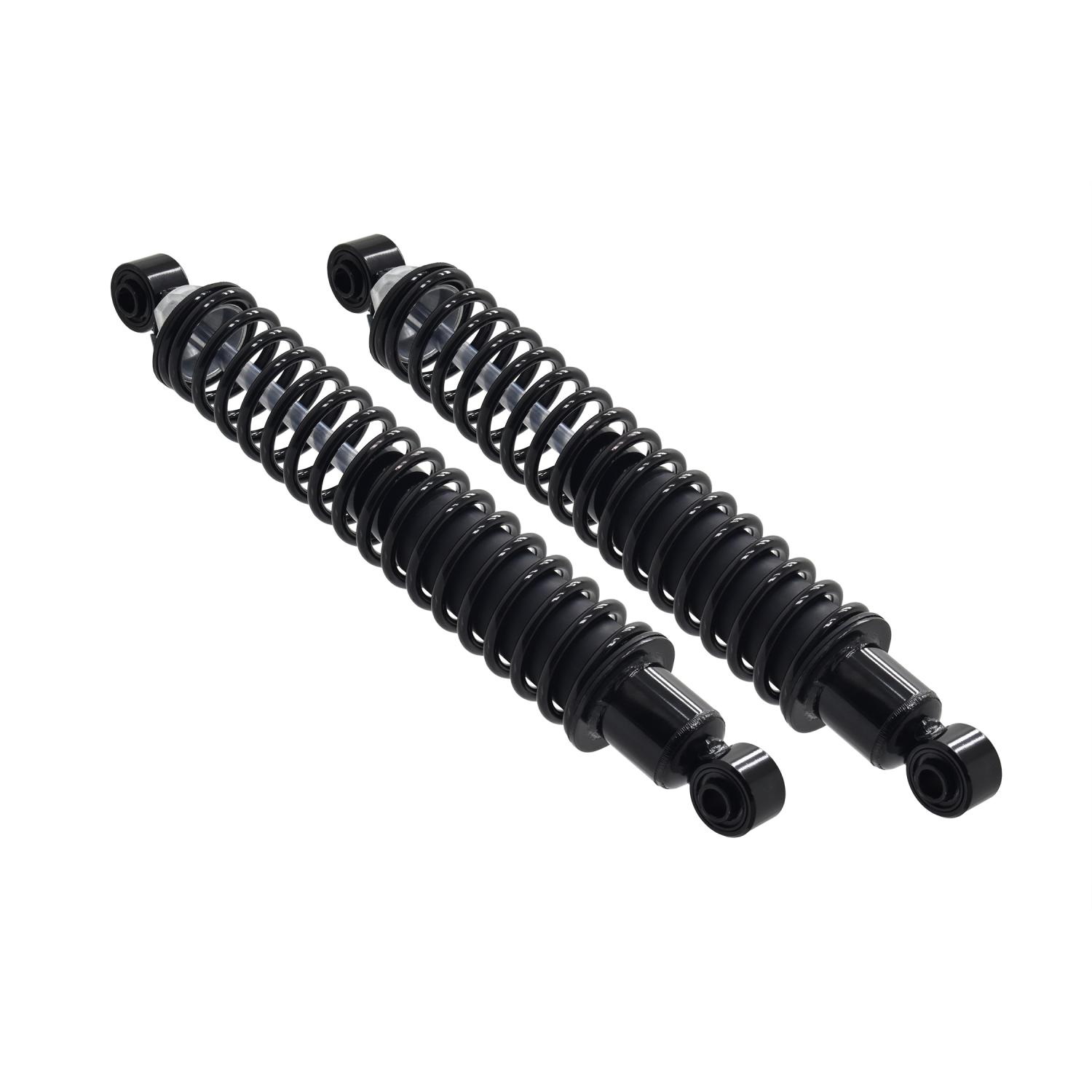 FCS Automotive SC00003 Shock Absorber and Coil Spring Assembly product image 2 of 4