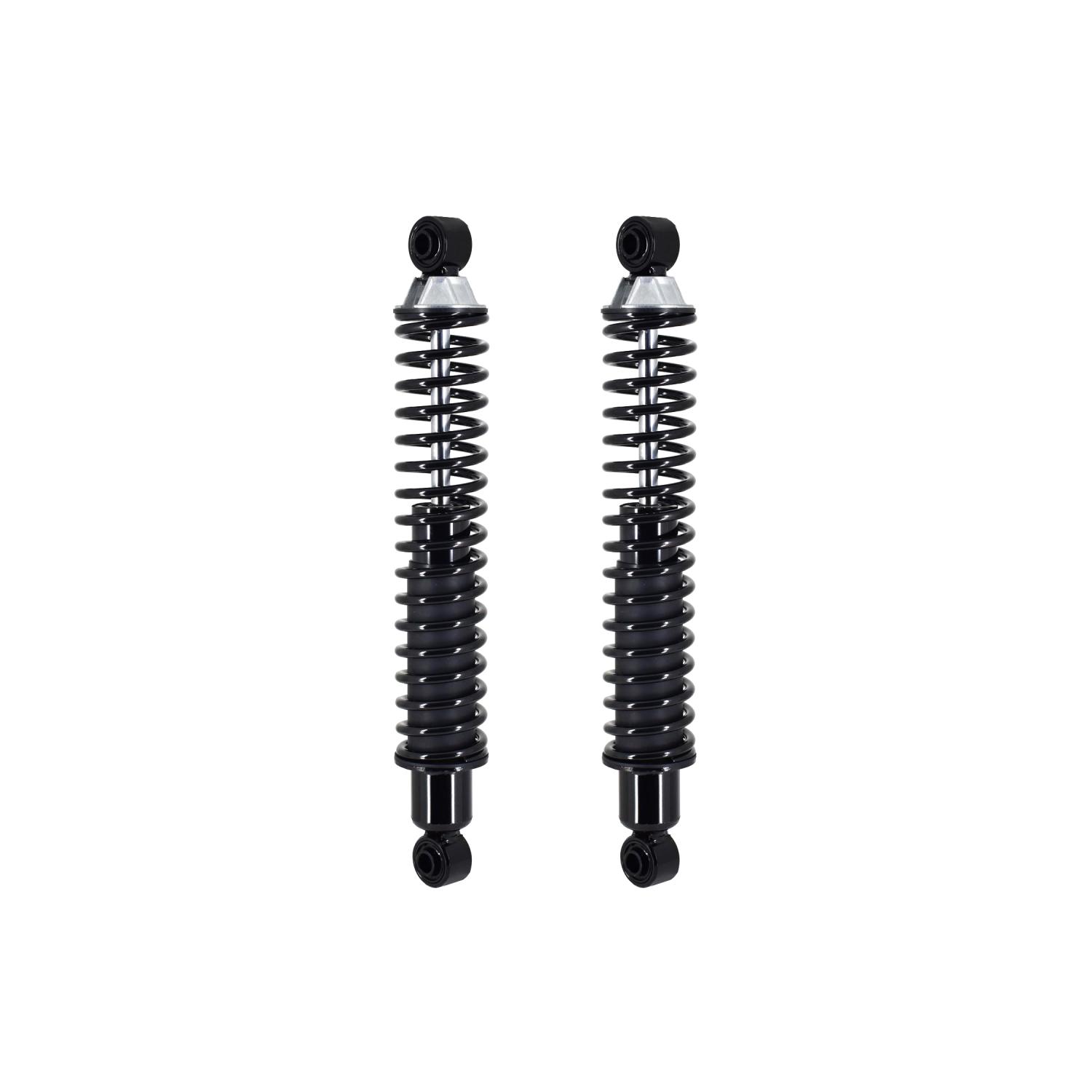 FCS Automotive SC00003 Shock Absorber and Coil Spring Assembly product image 3 of 4