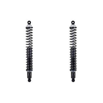 FCS Automotive SC00004 Shock Absorber and Coil Spring Assembly product image 1 of 4