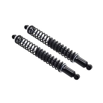 FCS Automotive SC00004 Shock Absorber and Coil Spring Assembly product image 2 of 4