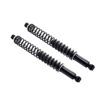 FCS Automotive SC00005 Shock Absorber and Coil Spring Assembly product image 2 of 4