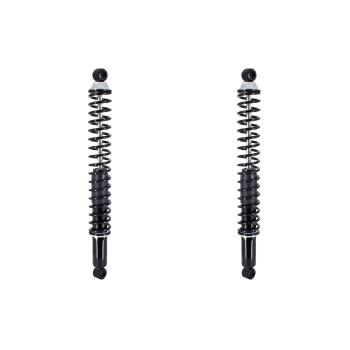 FCS Automotive SC00005 Shock Absorber and Coil Spring Assembly product image 3 of 4