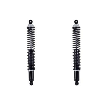 FCS Automotive SC00006 Shock Absorber and Coil Spring Assembly product image 1 of 4