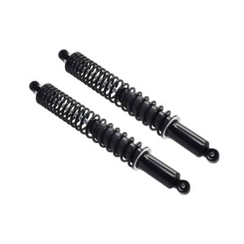 FCS Automotive SC00006 Shock Absorber and Coil Spring Assembly product image 2 of 4