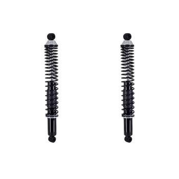 FCS Automotive SC00006 Shock Absorber and Coil Spring Assembly product image 3 of 4