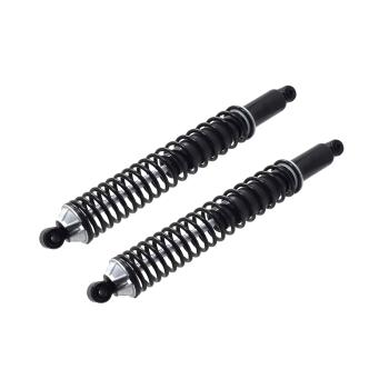 FCS Automotive SC00006 Shock Absorber and Coil Spring Assembly product image 4 of 4