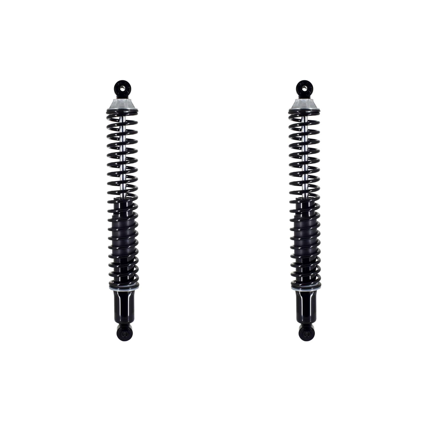 FCS Automotive SC00007 Shock Absorber and Coil Spring Assembly product image 1 of 4
