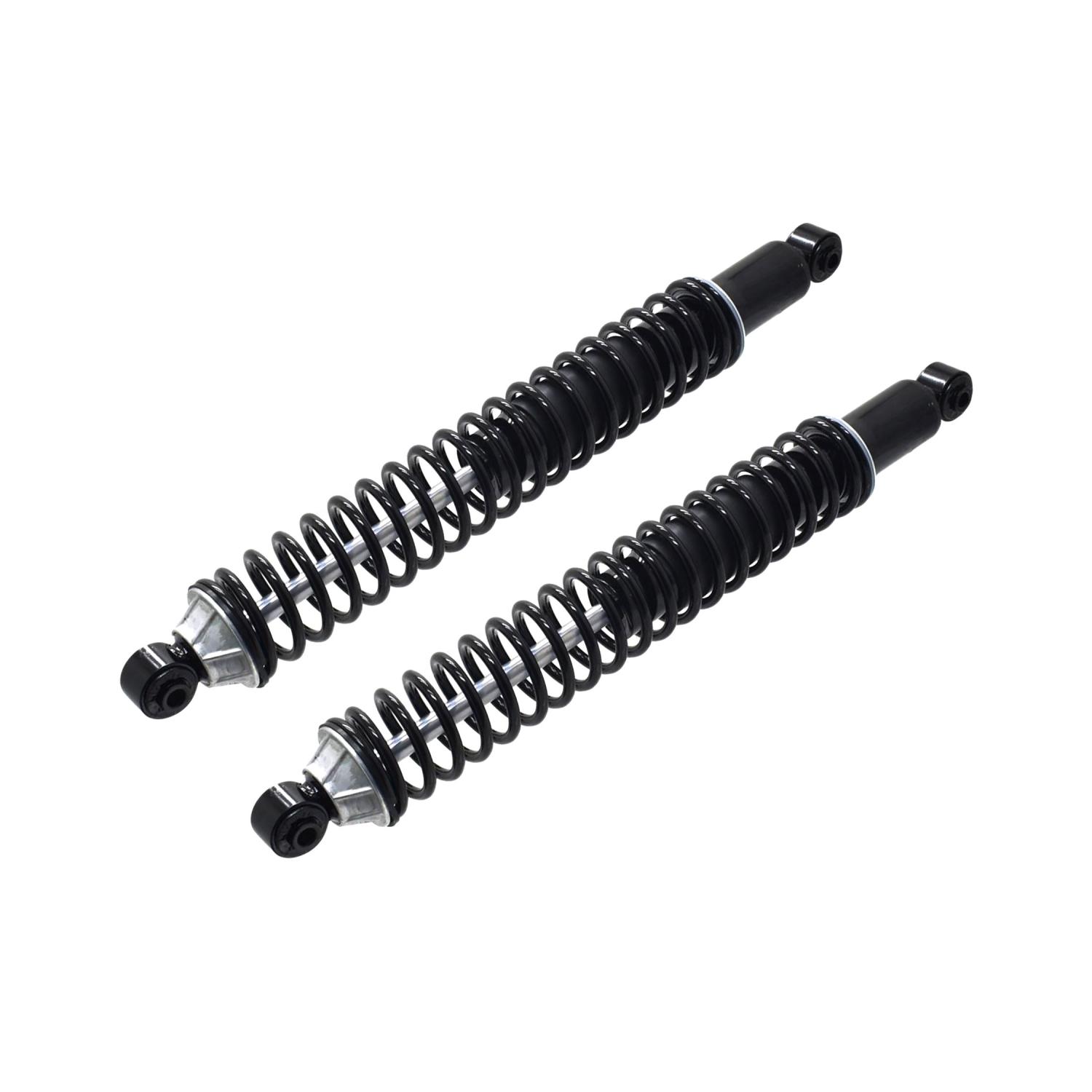 FCS Automotive SC00007 Shock Absorber and Coil Spring Assembly product image 2 of 4