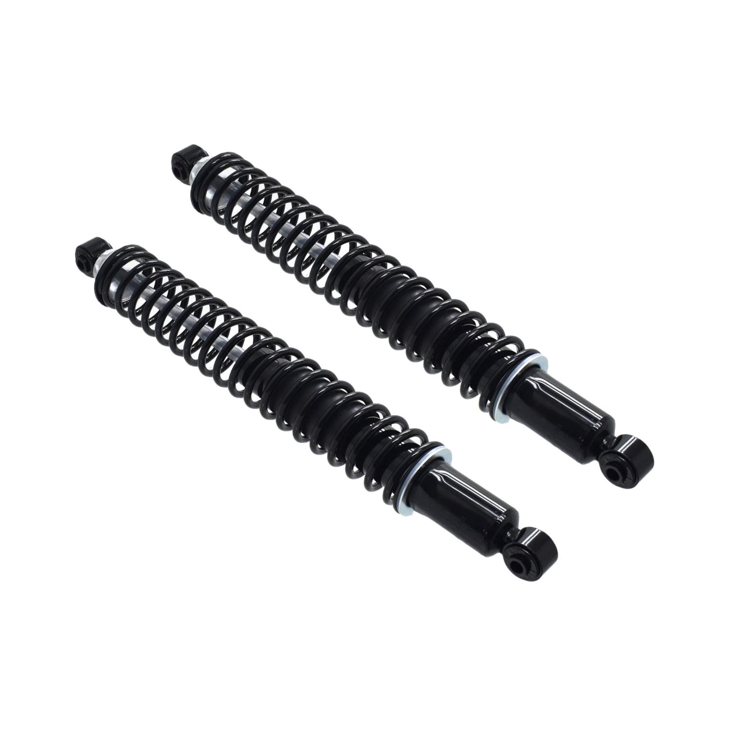 FCS Automotive SC00007 Shock Absorber and Coil Spring Assembly product image 4 of 4
