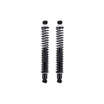 FCS Automotive SC00008 Shock Absorber and Coil Spring Assembly product image 1 of 4