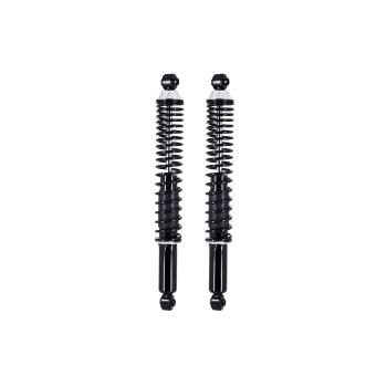 FCS Automotive SC00009 - Shock Absorber and Coil Spring Assembly FCS Automotive SC00009 Shock Absorber and Coil Spring Assembly product image 1 of 4