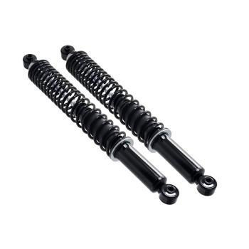 FCS Automotive SC00009 Shock Absorber and Coil Spring Assembly product image 2 of 4