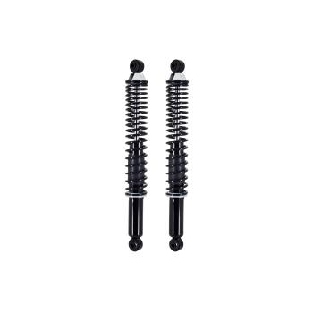FCS Automotive SC00009 Shock Absorber and Coil Spring Assembly product image 3 of 4