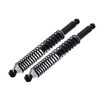 FCS Automotive SC00009 Shock Absorber and Coil Spring Assembly product image 4 of 4