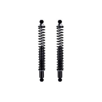 FCS Automotive SC00010 Shock Absorber and Coil Spring Assembly product image 1 of 4