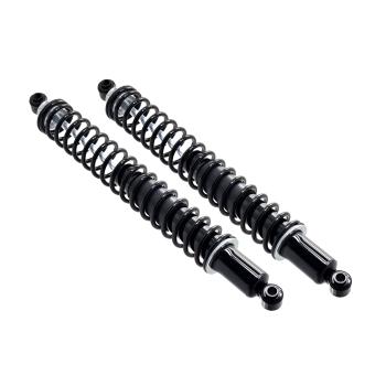 FCS Automotive SC00010 Shock Absorber and Coil Spring Assembly product image 2 of 4
