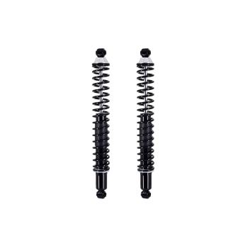 FCS Automotive SC00010 Shock Absorber and Coil Spring Assembly product image 3 of 4