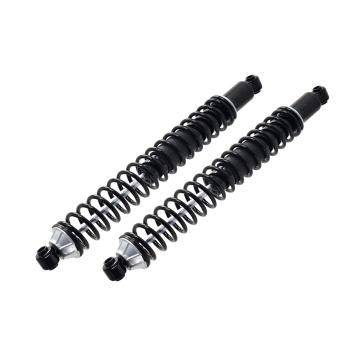 FCS Automotive SC00010 Shock Absorber and Coil Spring Assembly product image 4 of 4