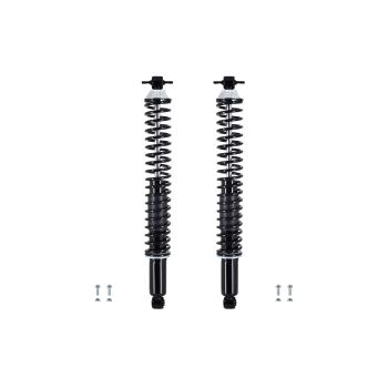 FCS Automotive SC00011 Shock Absorber and Coil Spring Assembly product image 1 of 4