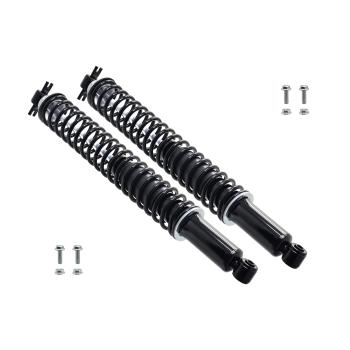 FCS Automotive SC00011 Shock Absorber and Coil Spring Assembly product image 2 of 4