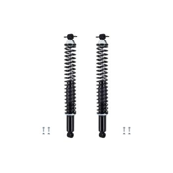 FCS Automotive SC00011 Shock Absorber and Coil Spring Assembly product image 3 of 4