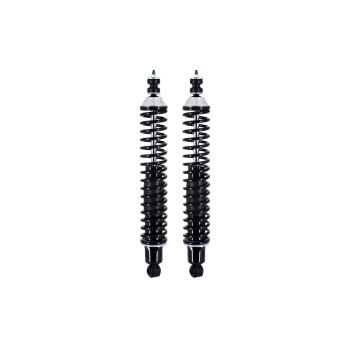FCS Automotive SC00012 Shock Absorber and Coil Spring Assembly product image 1 of 4