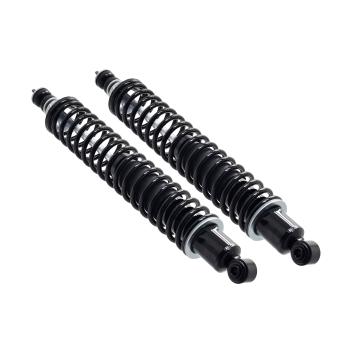 FCS Automotive SC00012 Shock Absorber and Coil Spring Assembly product image 2 of 4