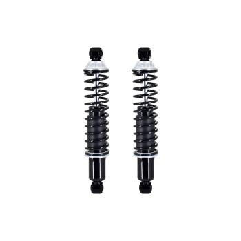 FCS Automotive SC00013 - Shock Absorber and Coil Spring Assembly FCS Automotive SC00013 Shock Absorber and Coil Spring Assembly product image 1 of 4