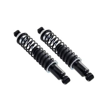 FCS Automotive SC00013 - Shock Absorber and Coil Spring Assembly FCS Automotive SC00013 Shock Absorber and Coil Spring Assembly product image 2 of 4