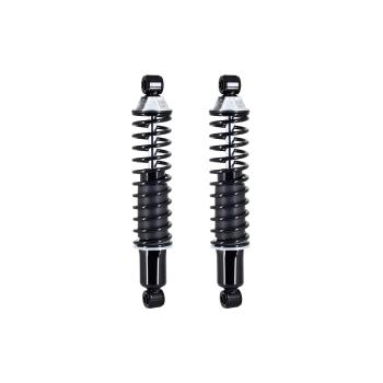FCS Automotive SC00013 - Shock Absorber and Coil Spring Assembly FCS Automotive SC00013 Shock Absorber and Coil Spring Assembly product image 3 of 4