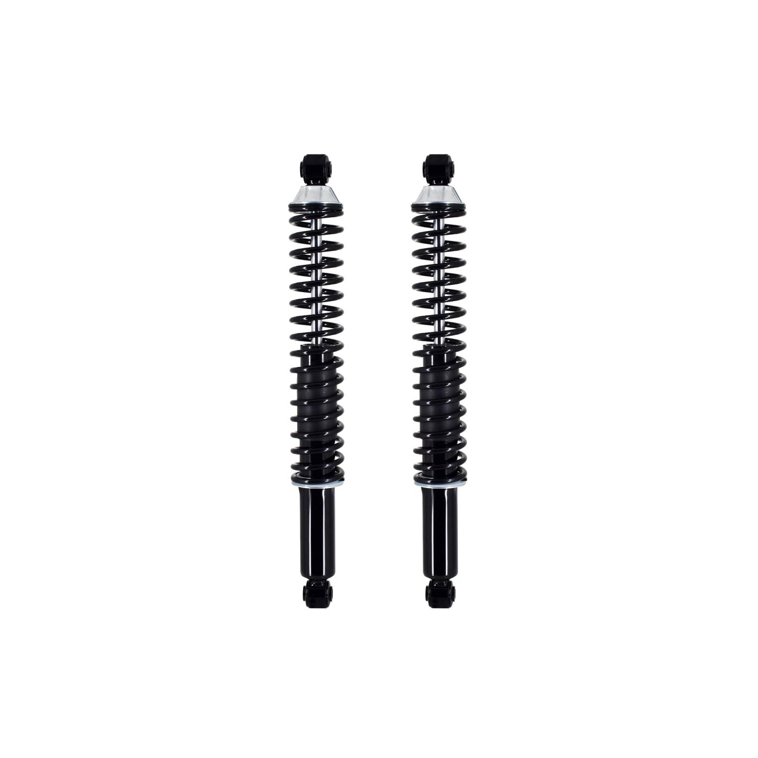 FCS Automotive SC00014 Shock Absorber and Coil Spring Assembly product image 1 of 4