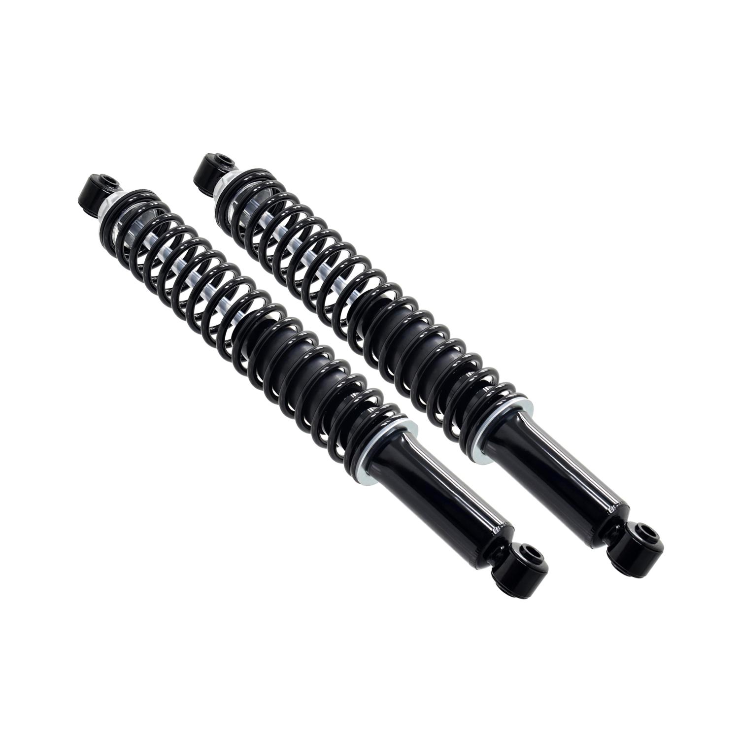 FCS Automotive SC00014 Shock Absorber and Coil Spring Assembly product image 2 of 4
