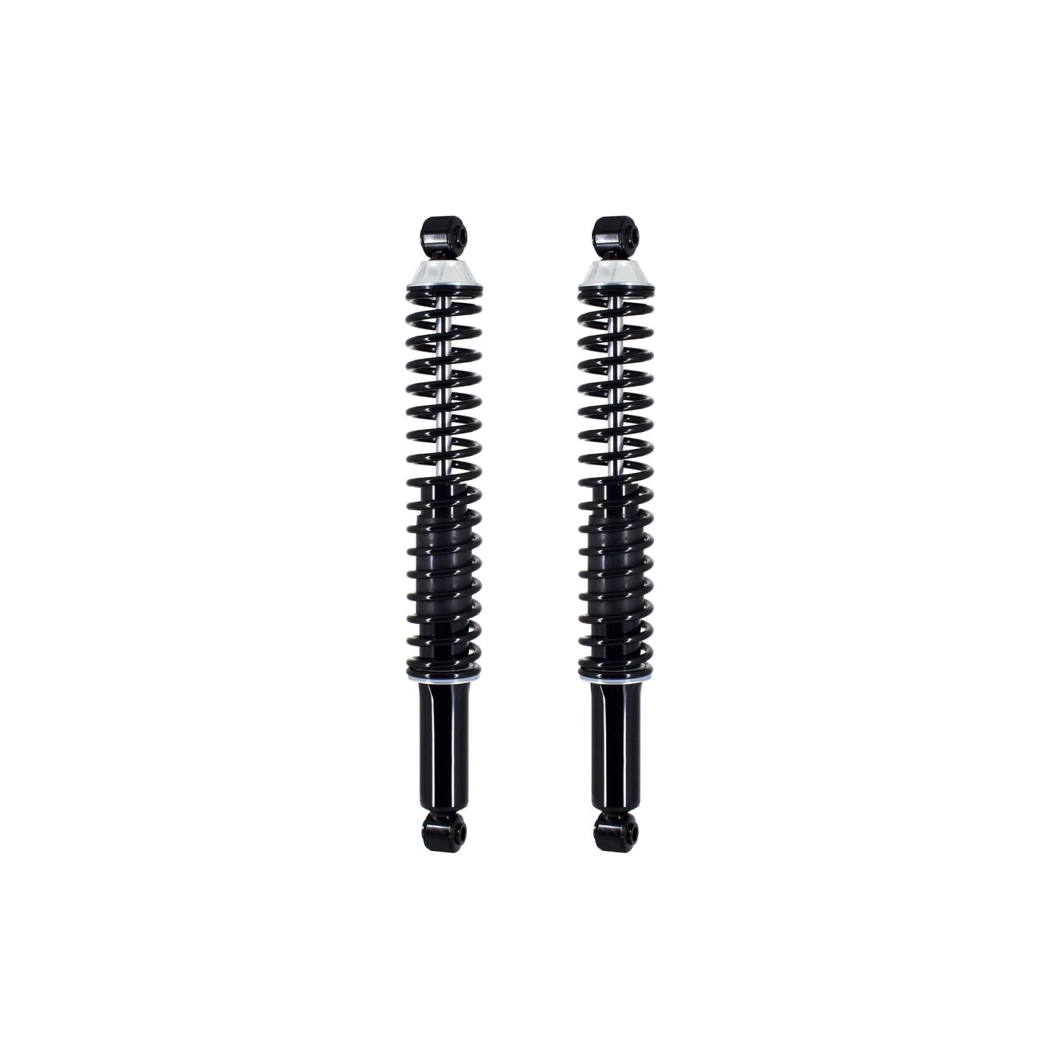 FCS Automotive SC00014 Shock Absorber and Coil Spring Assembly product image 3 of 4