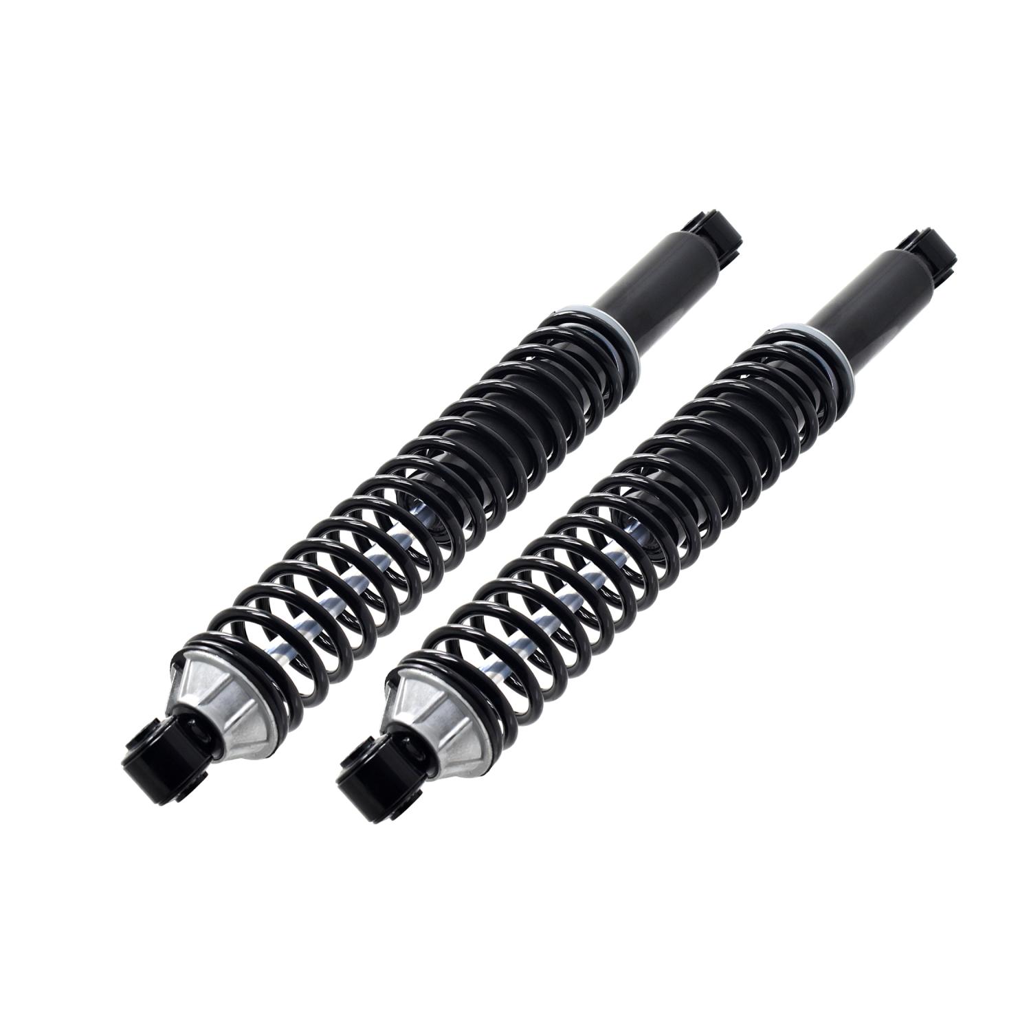 FCS Automotive SC00014 Shock Absorber and Coil Spring Assembly product image 4 of 4