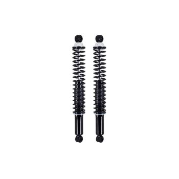 FCS Automotive SC00015 Shock Absorber and Coil Spring Assembly product image 1 of 4