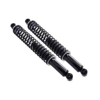 FCS Automotive SC00015 Shock Absorber and Coil Spring Assembly product image 2 of 4