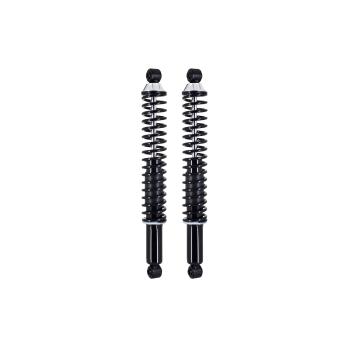 FCS Automotive SC00015 Shock Absorber and Coil Spring Assembly product image 3 of 4