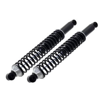 FCS Automotive SC00015 Shock Absorber and Coil Spring Assembly product image 4 of 4