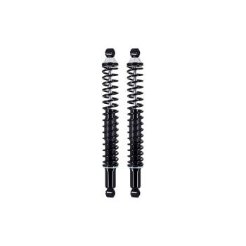 FCS Automotive SC00016 Shock Absorber and Coil Spring Assembly product image 1 of 4