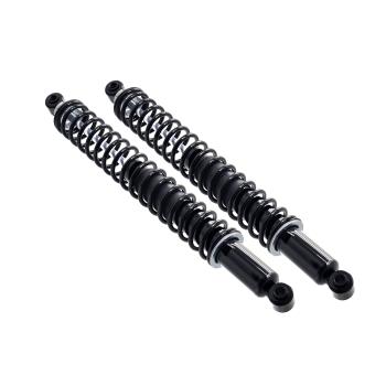 FCS Automotive SC00016 Shock Absorber and Coil Spring Assembly product image 2 of 4