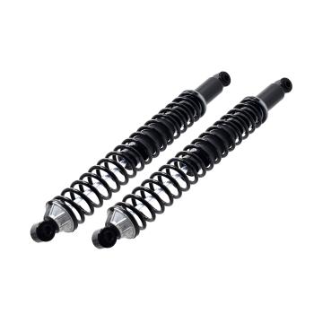 FCS Automotive SC00016 Shock Absorber and Coil Spring Assembly product image 4 of 4