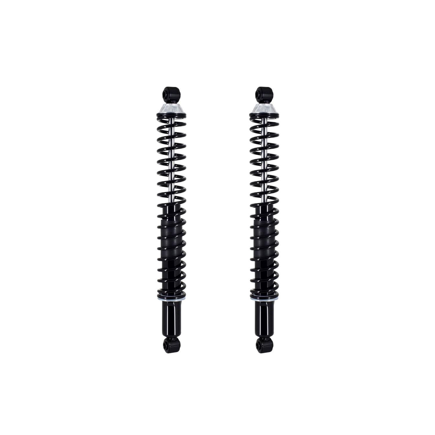 FCS Automotive SC00017 Shock Absorber and Coil Spring Assembly product image 1 of 4