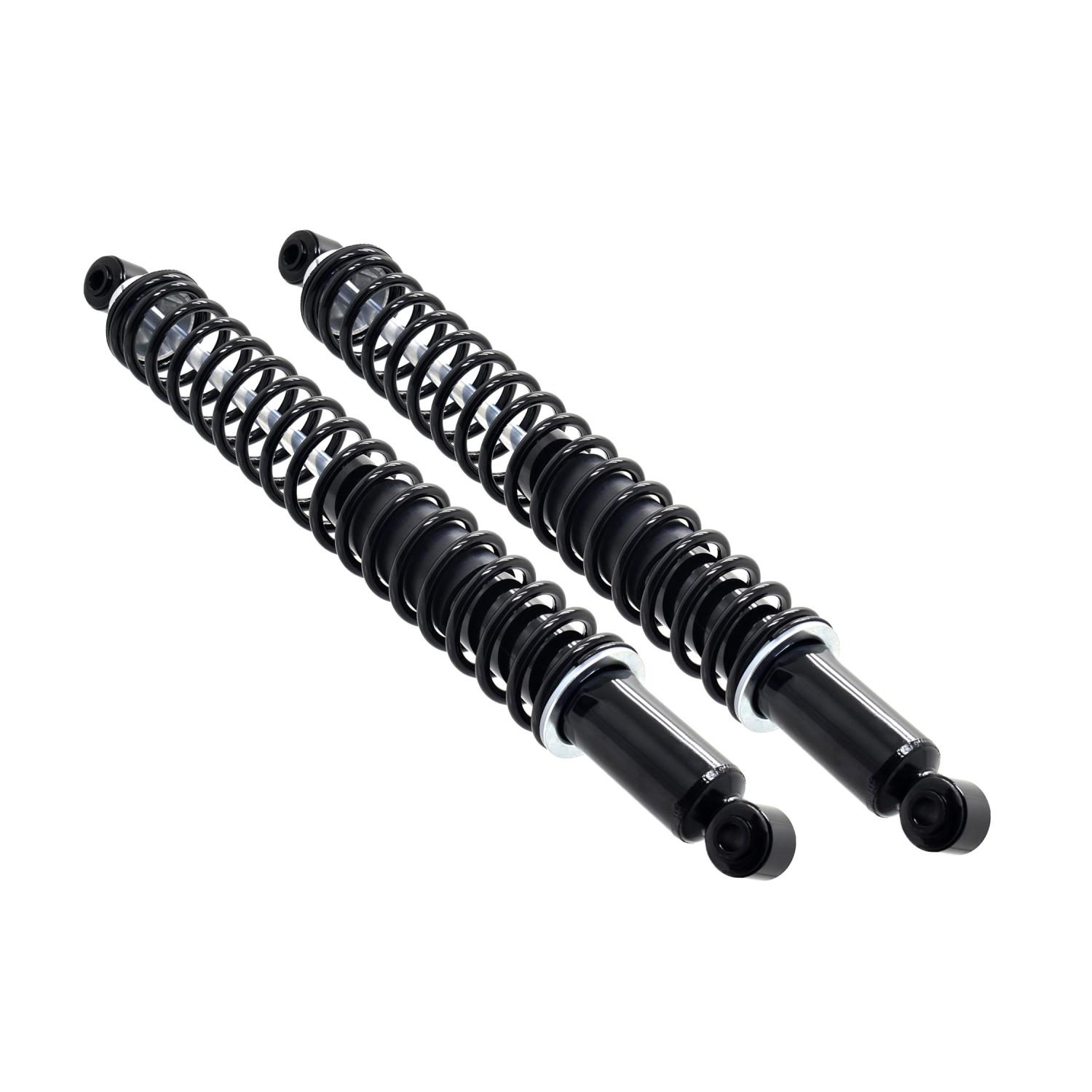 FCS Automotive SC00017 Shock Absorber and Coil Spring Assembly product image 2 of 4