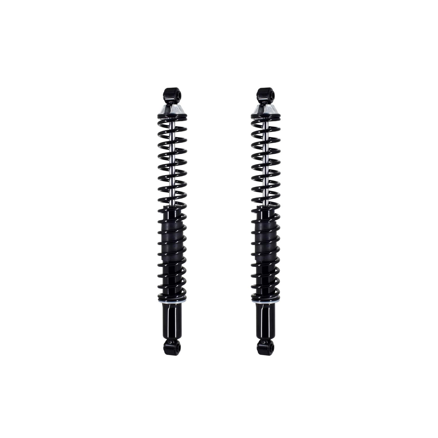 FCS Automotive SC00017 Shock Absorber and Coil Spring Assembly product image 3 of 4