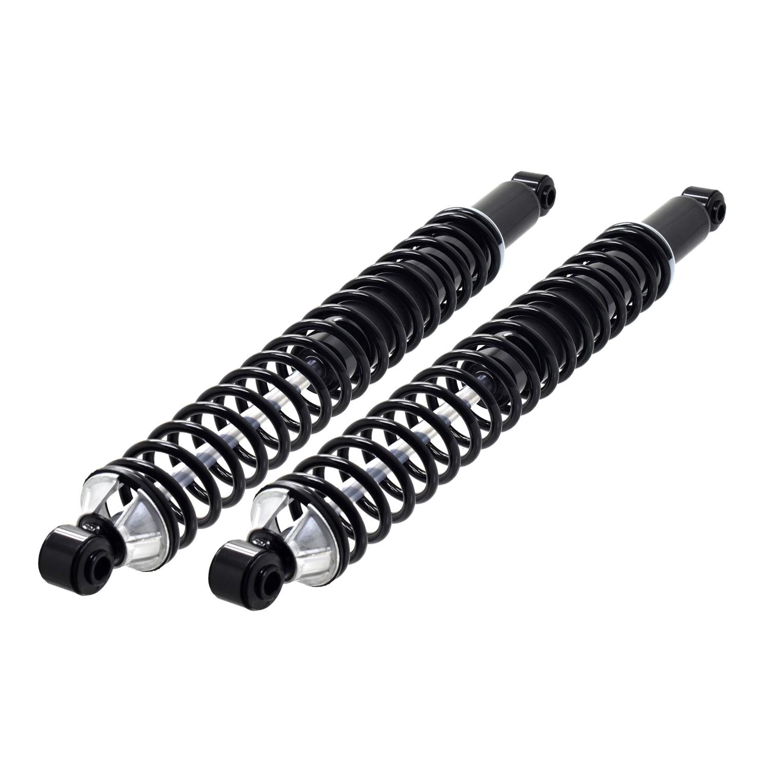 FCS Automotive SC00017 Shock Absorber and Coil Spring Assembly product image 4 of 4