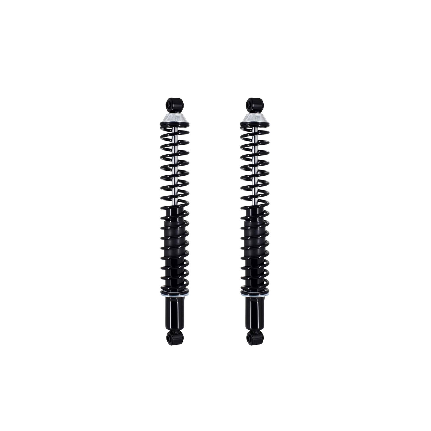 FCS Automotive SC00018 Shock Absorber and Coil Spring Assembly product image 1 of 4