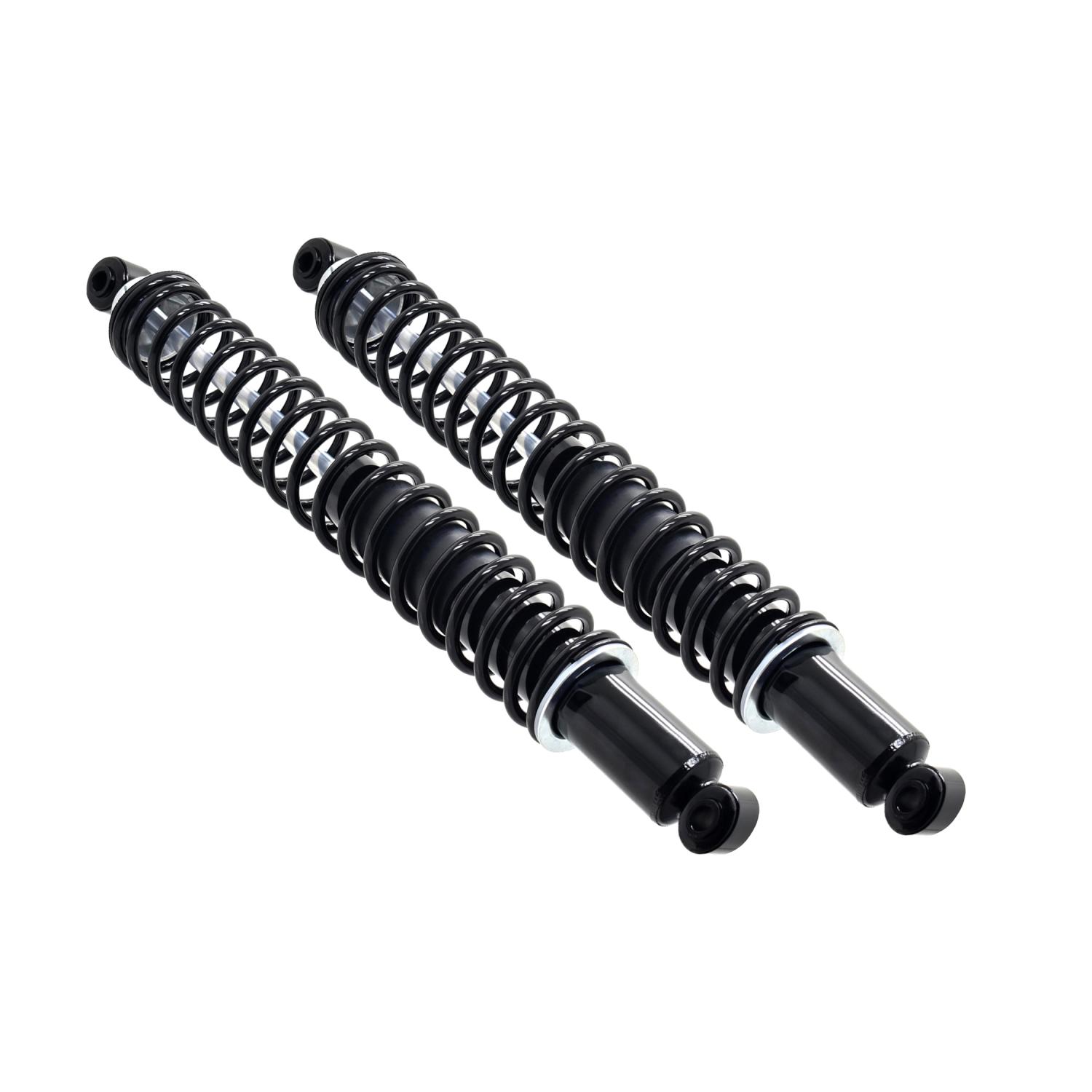 FCS Automotive SC00018 Shock Absorber and Coil Spring Assembly product image 2 of 4