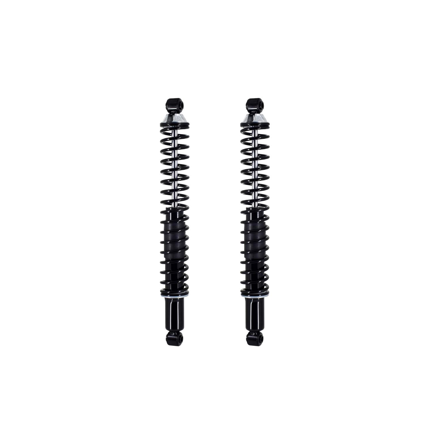 FCS Automotive SC00018 Shock Absorber and Coil Spring Assembly product image 3 of 4