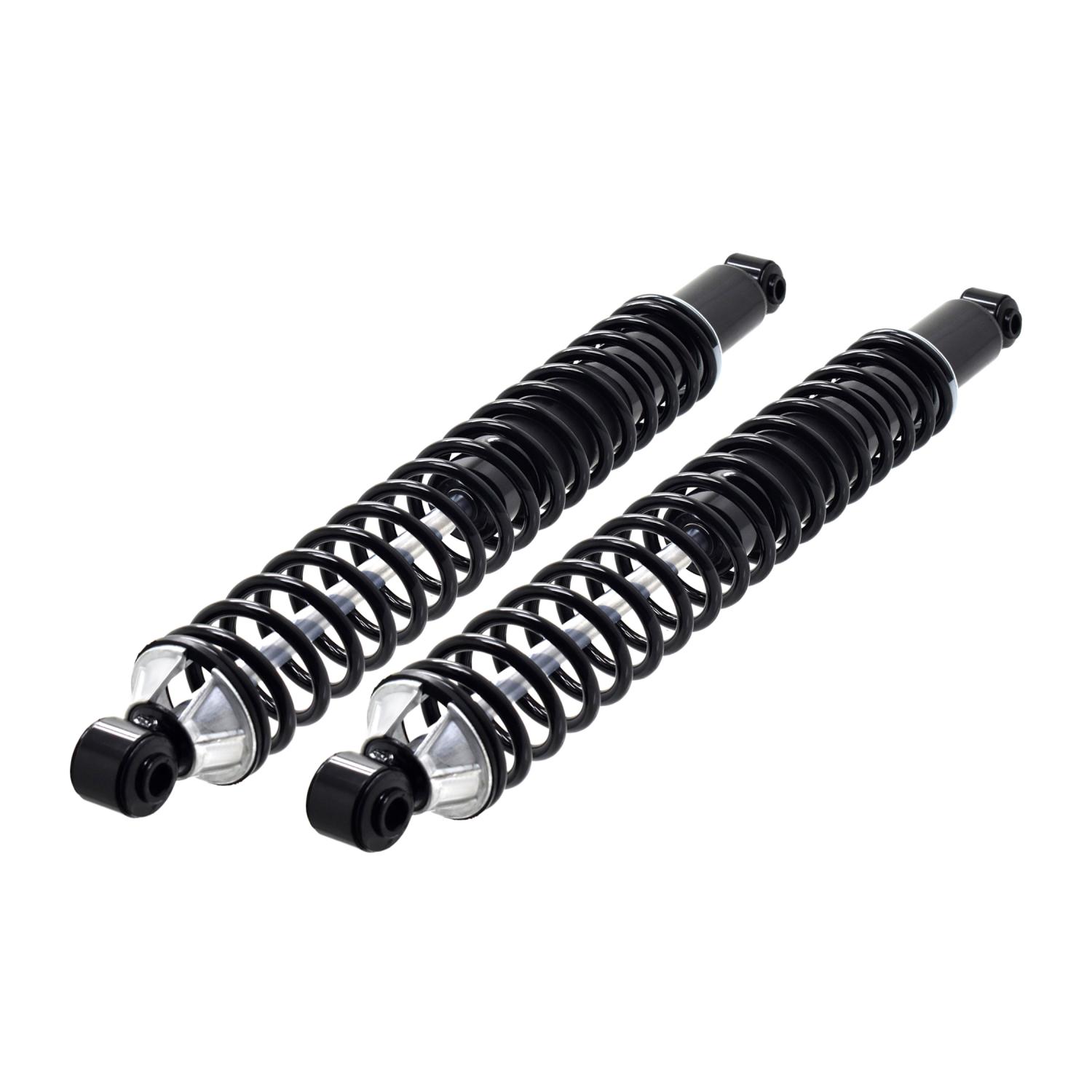 FCS Automotive SC00018 Shock Absorber and Coil Spring Assembly product image 4 of 4